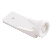 2002244008 Freezer Door Hinge Plate Replacement Part for 2002244008 for Trailer 2-Way&3-Way Refrigerator