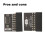 TPM 2.0 Security Module for Gigabyte Motherboards 20-1 Pin Encryption Memory Card Enhanced Data Protection 4