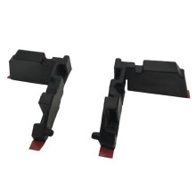 Hood Buffer Rubber  Engine Compartment Sealing Waterproof Block 864302P000 864322P000 for  Sorento