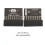 TPM 2.0 Security Module for Gigabyte Motherboards 20-1 Pin Encryption Memory Card Enhanced Data Protection 3