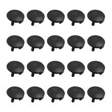 20pcs Corner Protectors for Air Fryer Accessories Silicone Cushion Pads