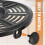 20 Pezzi di Protezioni Angolari per Accessori per Friggitrice Ad Aria, Cuscinetti In Silicone 2