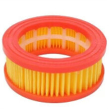 5800 Chainsaw Air Filter for 5200 5800 Gasoline 52cc 58cc Chainsaw Parts Replacement 52 Round