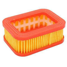 5800 Chainsaw Air Filter for 5200 5800 Gasoline 52cc 58cc Chainsaw Parts Replacement 52 Small Square