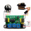 Servo Controller Servo Control Board Servo Tester Pulse Width Adjustable Potentiometer Controlled Servo 3