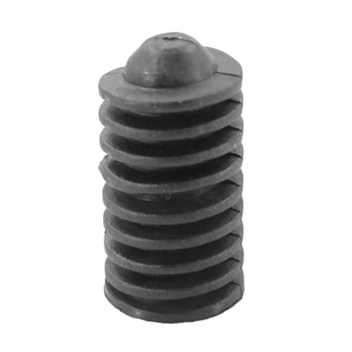 Radiator Top Mounting Bracket 17117514402 for  E46 E53 E60 E65 E66 E81 E90 Auto Accessories Water Tank Rubber Sleeve