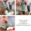 Multifunctional Kitchen Gadget - Vegetable and Fruit Slicer, Cutter, Grater - Essential Tool for Every Home Cooker 4