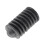 Radiator Top Mounting Bracket 17117514402 for  E46 E53 E60 E65 E66 E81 E90 Auto Accessories Water Tank Rubber Sleeve 2