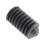 Radiator Top Mounting Bracket 17117514402 for  E46 E53 E60 E65 E66 E81 E90 Auto Accessories Water Tank Rubber Sleeve 3