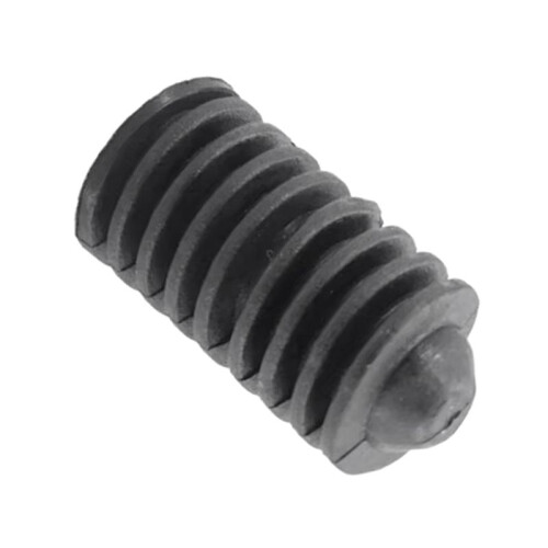 Radiator Top Mounting Bracket 17117514402 for  E46 E53 E60 E65 E66 E81 E90 Auto Accessories Water Tank Rubber Sleeve 2