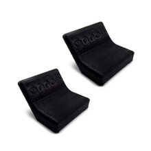 ODDOR Accesorio de Carreras SIM con Paleta Magnética para Volante, Apto para la Serie T300 TGT de Modification