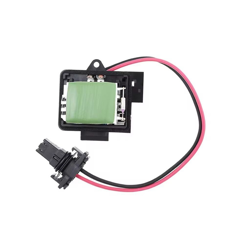 Car Heater Blower Resistor For Clio Ii Kangoo 7701206104 515136 7701044817 6033779505692