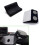 ODDOR Steering Wheel Magnetic Paddle SIM Racing Accessory Suitable for  Modification T300 TGT Series 2