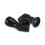 Monocular Compacto de Mão Monocular BAK4 Prisma com Clipe para Celular para Viagens e Turismo 7