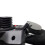 ODDOR Steering Wheel Magnetic Paddle SIM Racing Accessory Suitable for  Modification T300 TGT Series 6