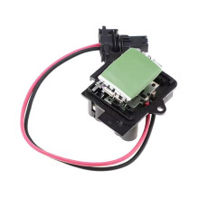 Car Heater Blower Resistor for Clio II Kangoo 7701206104 515136 7701044817