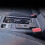 Car Cigarett Lighter Splitter Plug Adapter Fast Charging for   7 Mk7 Interior Modification Accessories LHD 1