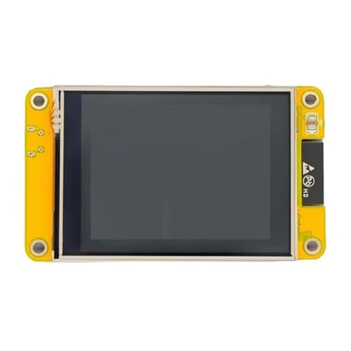 NerdMiner V2 2.8 Inch Display BTC Solo Lottery Nerd Miner Crypto Bitcoin Mining Machine 2