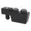 Car Cigarett Lighter Splitter Plug Adapter Fast Charging for   7 Mk7 Interior Modification Accessories LHD 2