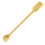 Silicone Scraper Set Double Scraper Jam Cream Deep Bottle Extended Spatula Jam Spoon Spatula Cake Scraper 2