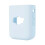 Silicone Protective Case for  Mic 2 Wireless Microphone Scratch-Proof Protector Cover Camera Vlog 1