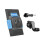 Nylon Buckle Backpack Clip for  Quick Release 360Second Cut Horizontal Vertical Shooting for  Fixed Shooting 1