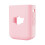 Silicone Protective Case for  Mic 2 Wireless Microphone Scratch-Proof Protector Cover Camera Vlog 1