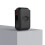 Silicone Protective Case for  Mic 2 Wireless Microphone Scratch-Proof Protector Cover Camera Vlog Black 4