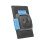 Nylon Buckle Backpack Clip for  Quick Release 360Second Cut Horizontal Vertical Shooting for  Fixed Shooting 8