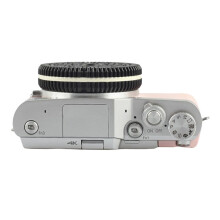 M43 Mount Free Focus Pancake Lens E-P5 E-PL7 PEN-F E-M10 Stardard Angle Prime Disposable Lens G9 GHS5 GF6 GX8 GX990 GM5