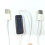 USB PC to PC Online Share Sync Link Net Direct Data File Transfer Bridge LED Cable Easy Copy Between 2 Computer 6