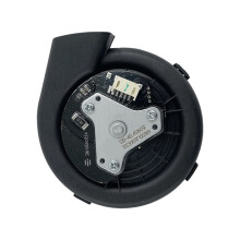 Fan Motor Blower for EVE CC Robot Vacuum Cleaner Repair Spare Parts Fan Module Accessories