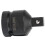 3/4 to 1/2 Impact Socket Adapter Socket Converter-Adapter for Car Bicycle Garage Repair Tools 1pc 5