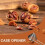Almond Cracker Tool Stainless Steel Walnut Shell Separator Walnut Case Breaker Multi-Use AlmondCase Buster for Most Nuts 4