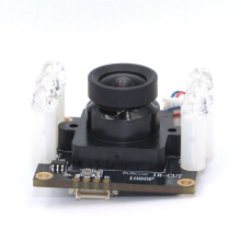 1080P H.264 OV2735 IRCUT Infrared Night Vision High Dynamic Camera Module 2MP USB-Kameramodul