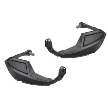 ATV Hand Guard Wind Deflector Stuurbeschermer Kit voor G2 G2L G2S Outlander 450 Renegade 500