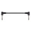 6 Packs 18cm Guitar Effect Pedal Round Patch Cables Instrument Guitar Pedal Cable Connectors Patch Cable Black 5
