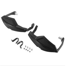 ATV Hand Guard Wind Deflector Stuurbeschermer Kit voor G2 G2L G2S Outlander 450 Renegade 500