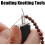 Bead Knotting Tool for Stringing Pearls with Professional Knot Accuracy and Secure Bead Positioning 4