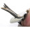 Bead Knotting Tool for Stringing Pearls with Professional Knot Accuracy and Secure Bead Positioning 2