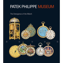 Treasures from the Patek Philippe Museum by Dr. Peter Friess Hardcover