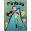 Finboy by David OBoyle Hardcover Book 1