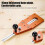 Adjustable Router Circle Cutting Jig for Woodworking with Precision Cuts and Quick Mounting Design 2