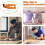 Adjustable Router Circle Cutting Jig for Woodworking with Precision Cuts and Quick Mounting Design 4