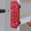 Cabinet Hardware Jig with Precision Hole Positioning, Drawer Handle Drill Template for Woodworking 2