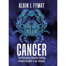 Cancer by Alain L Fymat Hardcover Book