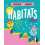 Step Into Science Habitats by Peter Riley Paperback Book 1