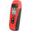 Digital Wood Moisture Meter with LCD Display for Timber and Wall Damp Detection, 644% Range 4