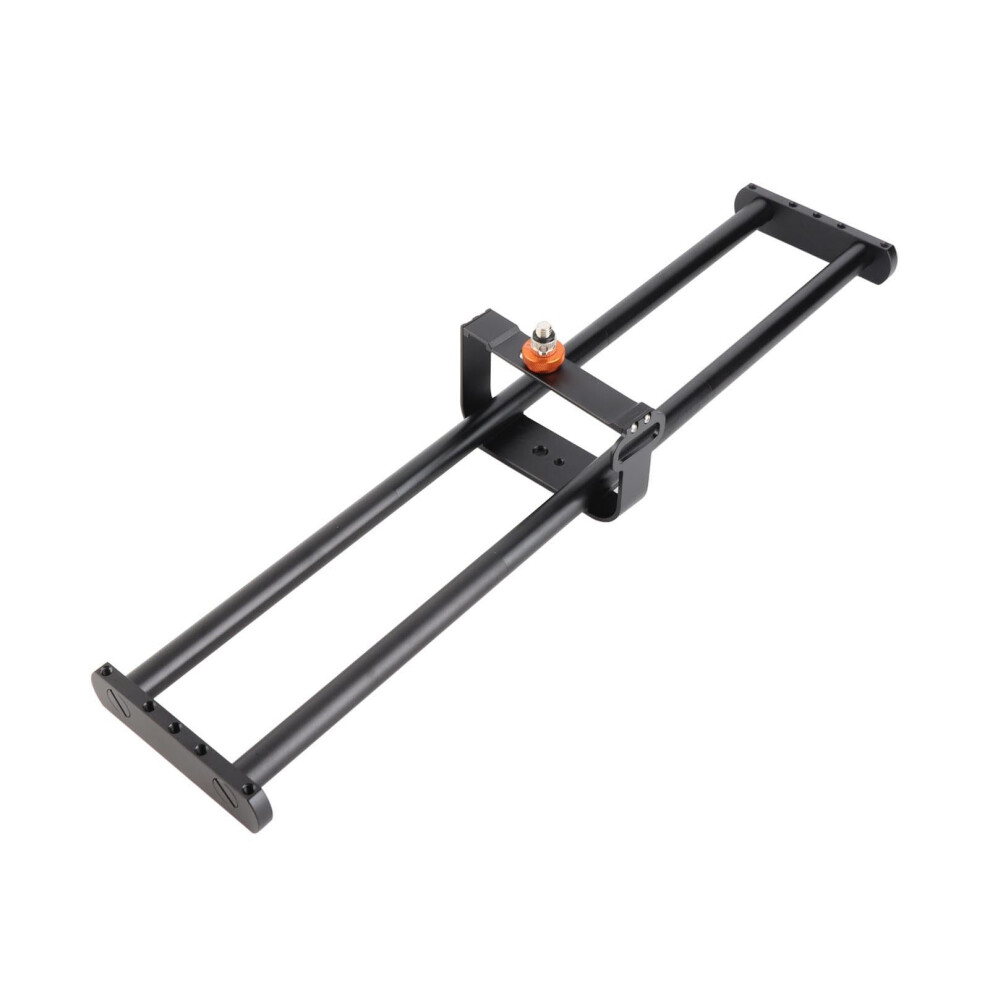 60Cm Alloy Motorized Camera Slider With Tripod Mount For Smooth Dslr And Video Production 9169991245010
