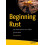 Beginning Rust by Carlo Milanesi Paperback Book 1